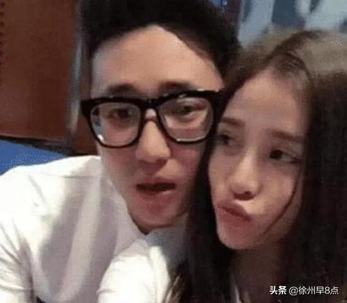 娱乐圈吃瓜小视频女主,揭秘她的成名之路